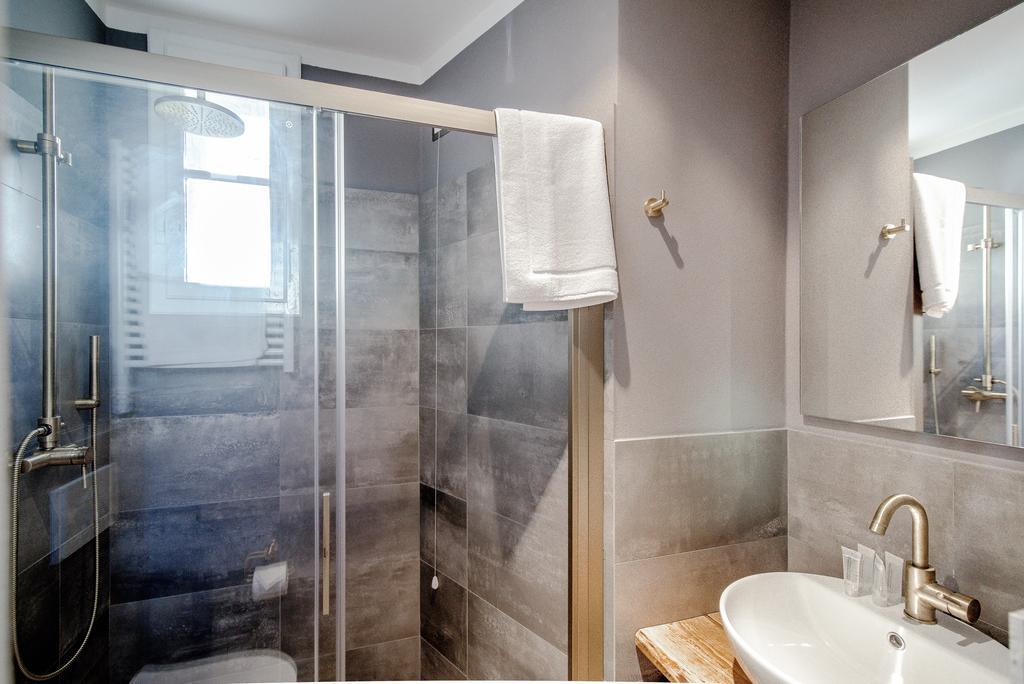 Guesthouse Volta 38 Como Dış mekan fotoğraf