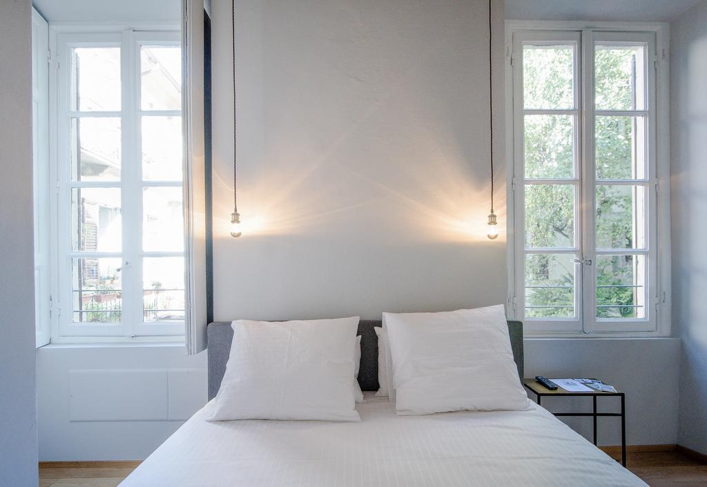 Guesthouse Volta 38 Como Dış mekan fotoğraf