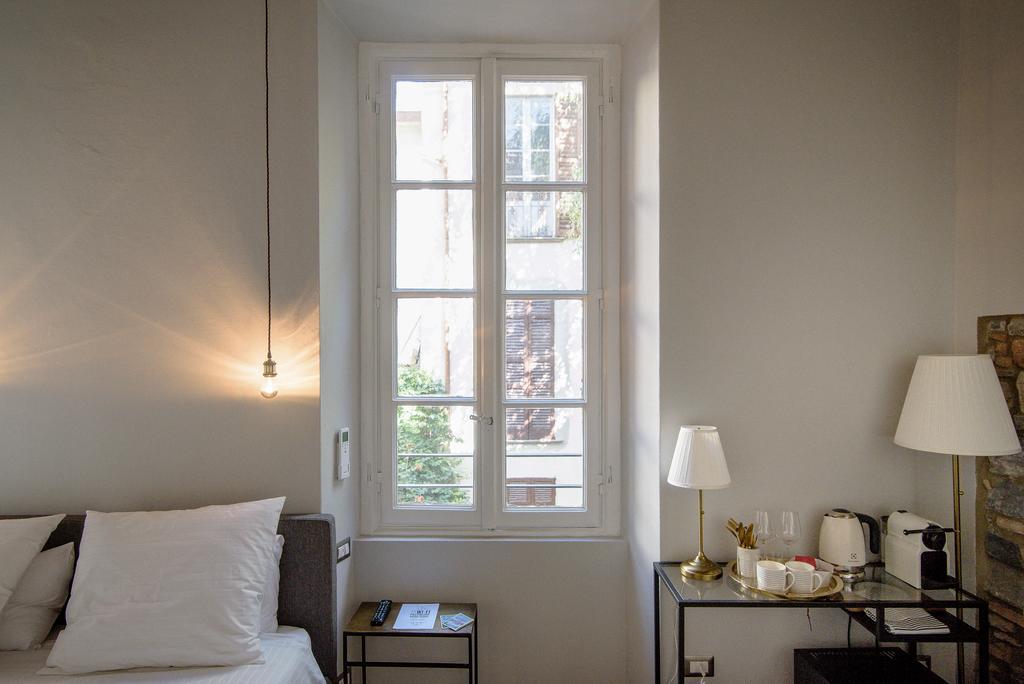 Guesthouse Volta 38 Como Dış mekan fotoğraf
