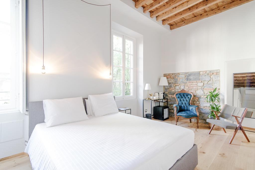 Guesthouse Volta 38 Como Dış mekan fotoğraf