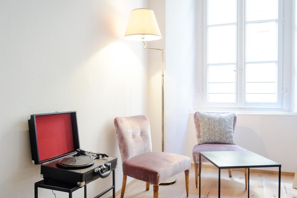 Guesthouse Volta 38 Como Dış mekan fotoğraf