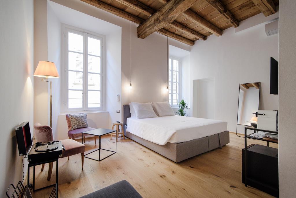 Guesthouse Volta 38 Como Dış mekan fotoğraf
