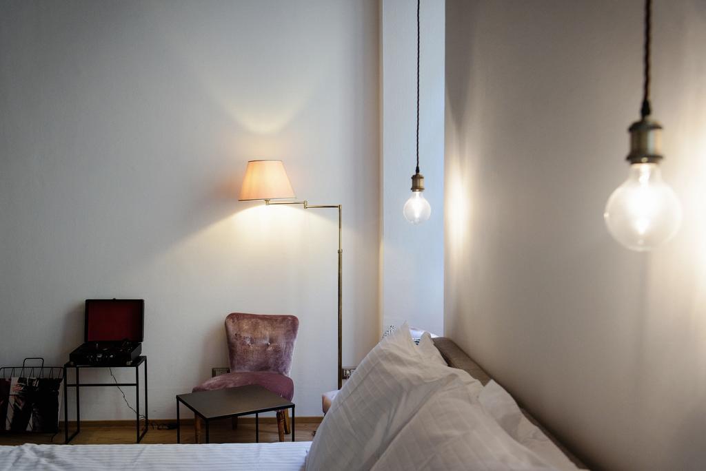 Guesthouse Volta 38 Como Dış mekan fotoğraf