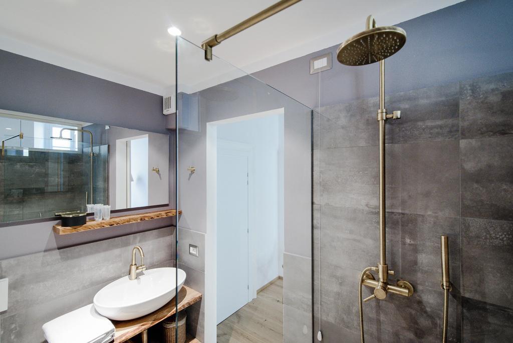 Guesthouse Volta 38 Como Dış mekan fotoğraf