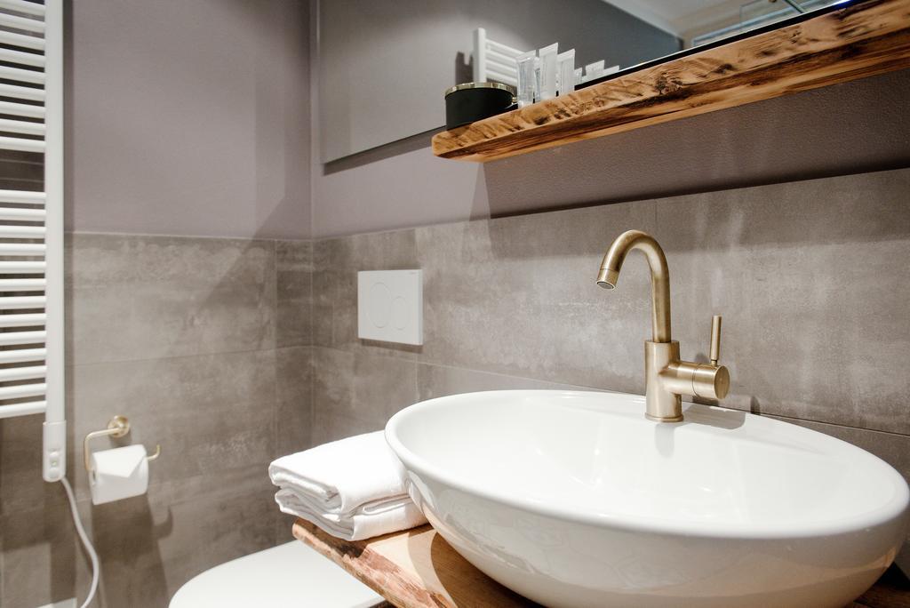 Guesthouse Volta 38 Como Dış mekan fotoğraf