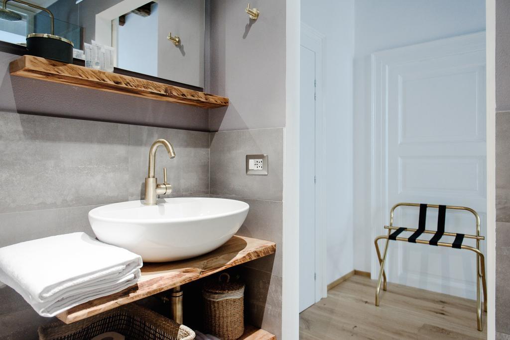 Guesthouse Volta 38 Como Dış mekan fotoğraf