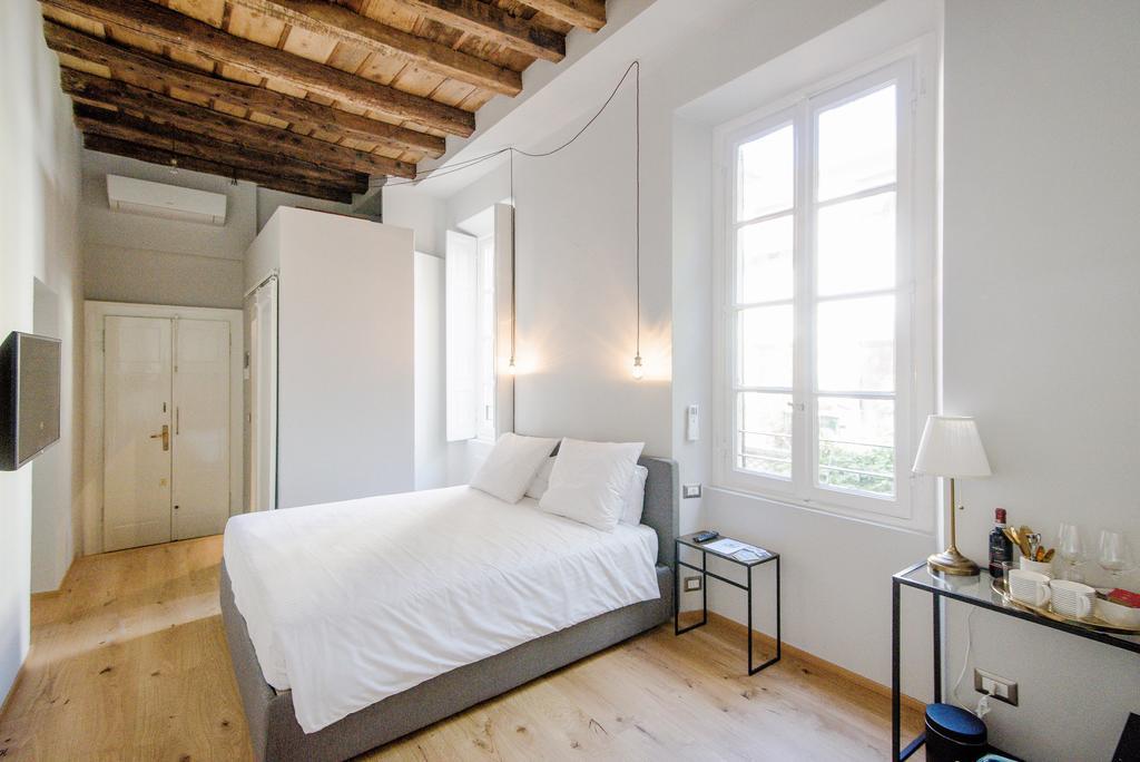 Guesthouse Volta 38 Como Dış mekan fotoğraf