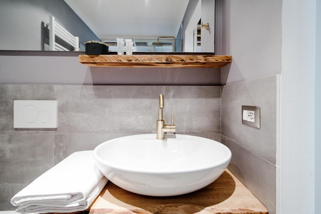 Guesthouse Volta 38 Como Dış mekan fotoğraf