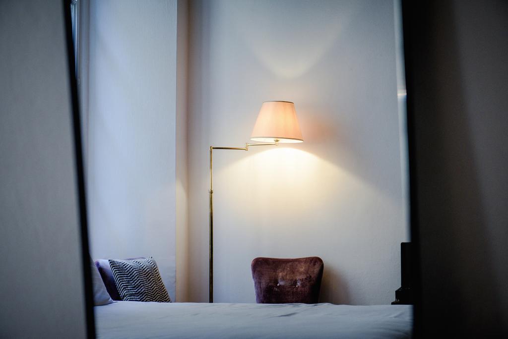 Guesthouse Volta 38 Como Dış mekan fotoğraf