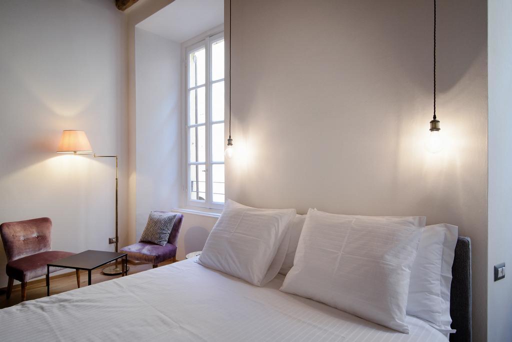 Guesthouse Volta 38 Como Dış mekan fotoğraf
