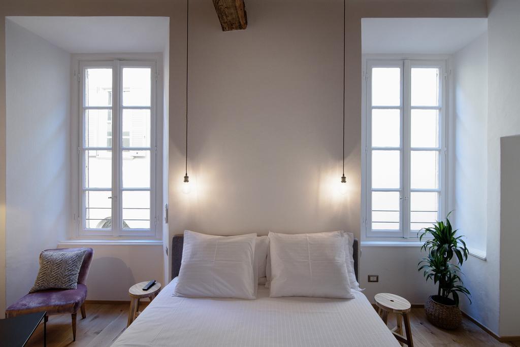 Guesthouse Volta 38 Como Dış mekan fotoğraf