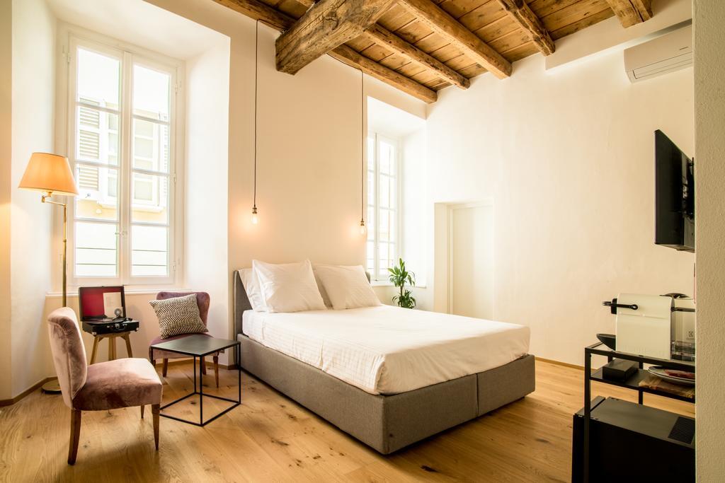 Guesthouse Volta 38 Como Dış mekan fotoğraf