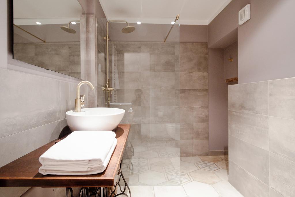 Guesthouse Volta 38 Como Dış mekan fotoğraf