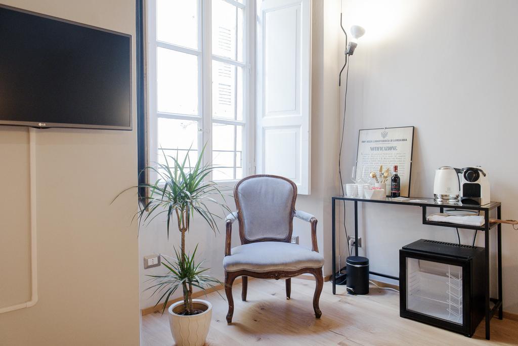 Guesthouse Volta 38 Como Dış mekan fotoğraf