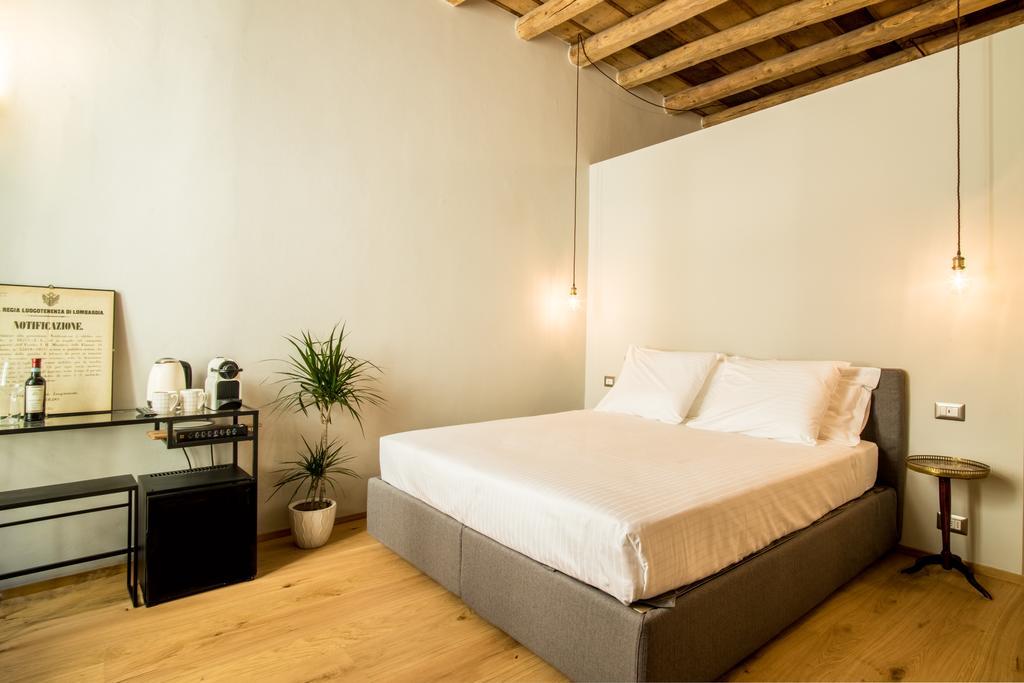 Guesthouse Volta 38 Como Dış mekan fotoğraf