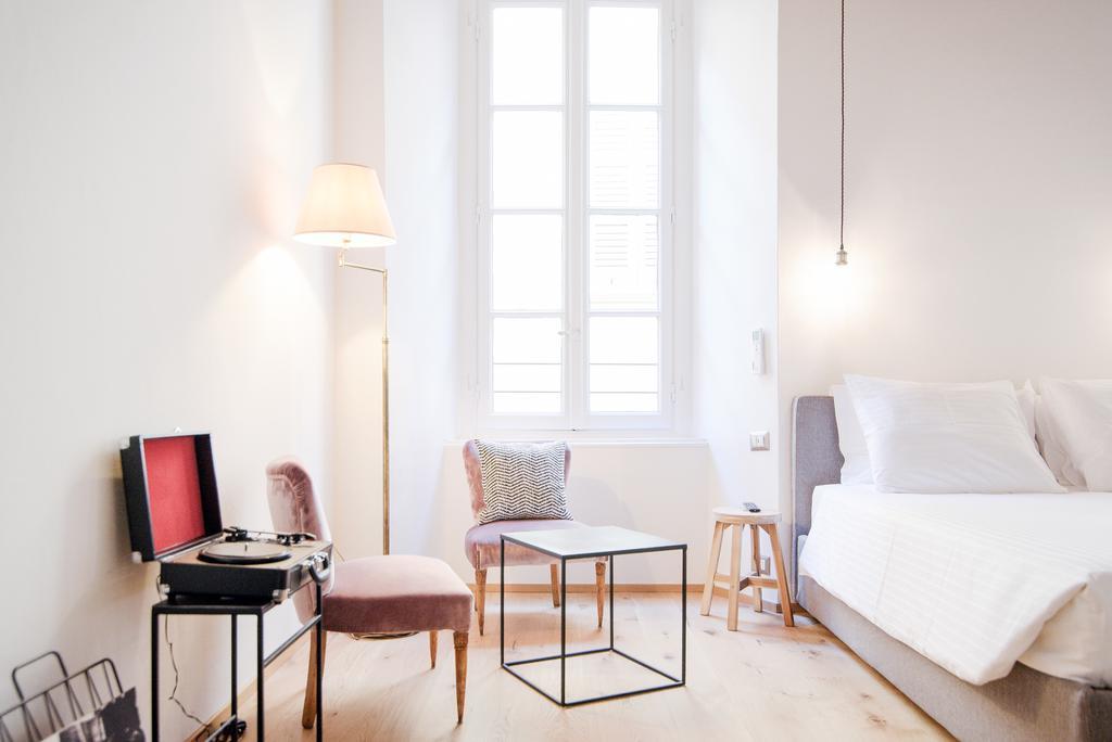 Guesthouse Volta 38 Como Dış mekan fotoğraf