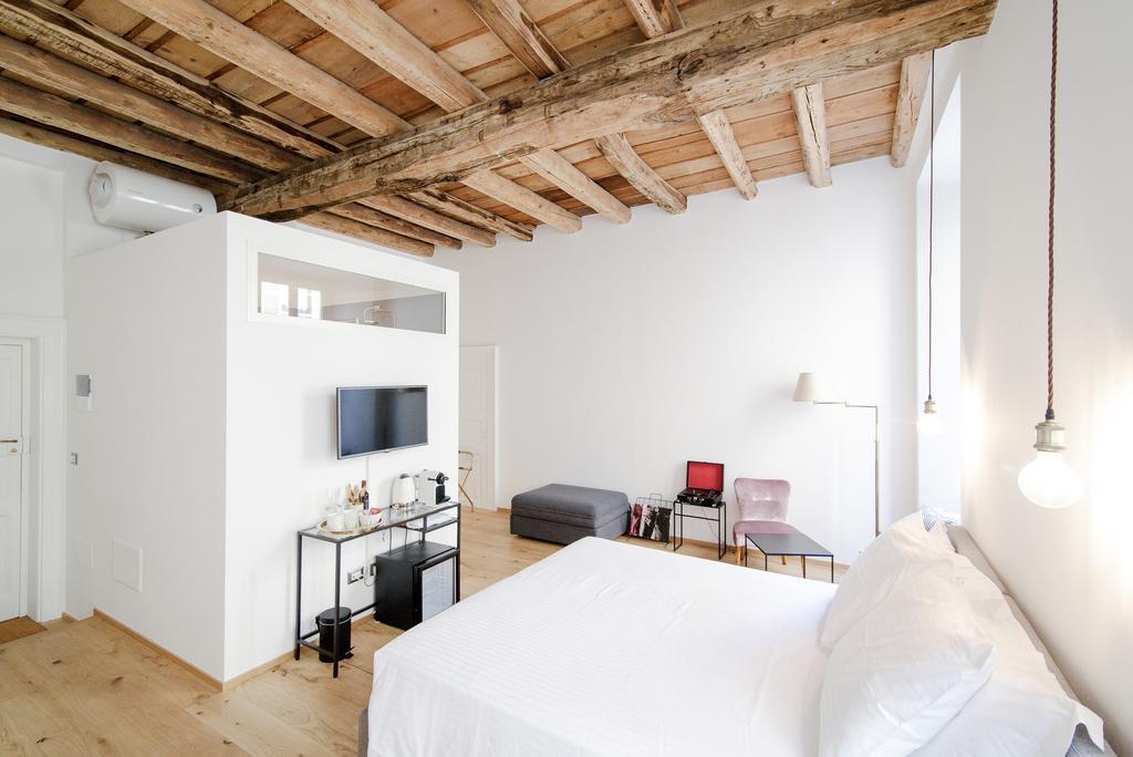 Guesthouse Volta 38 Como Dış mekan fotoğraf