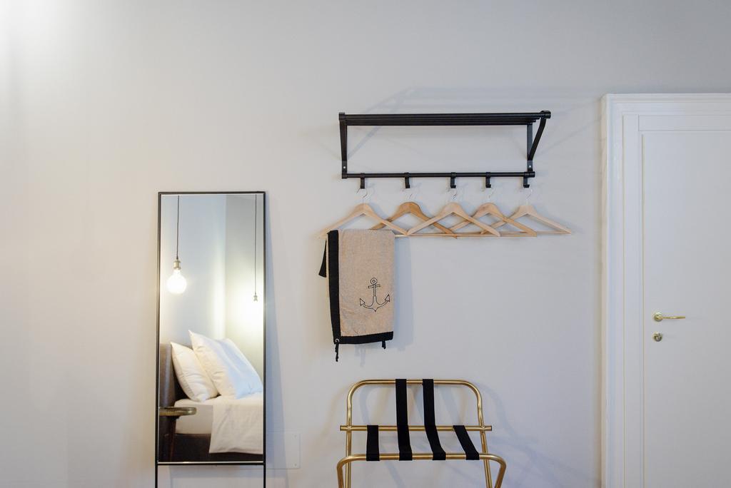 Guesthouse Volta 38 Como Dış mekan fotoğraf