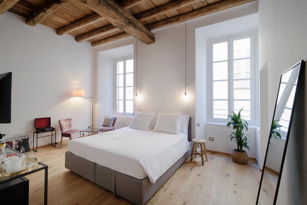 Guesthouse Volta 38 Como Dış mekan fotoğraf