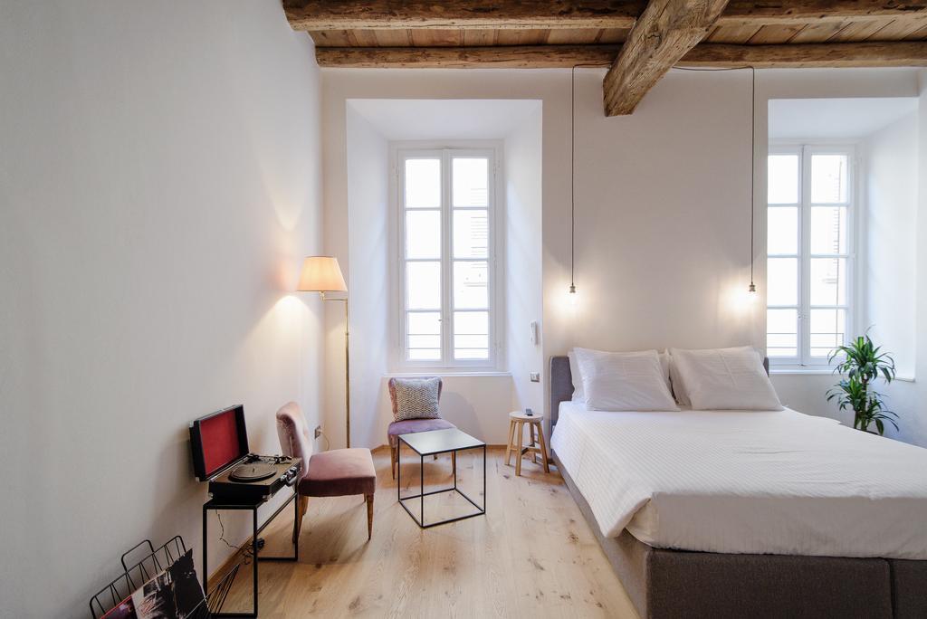 Guesthouse Volta 38 Como Dış mekan fotoğraf